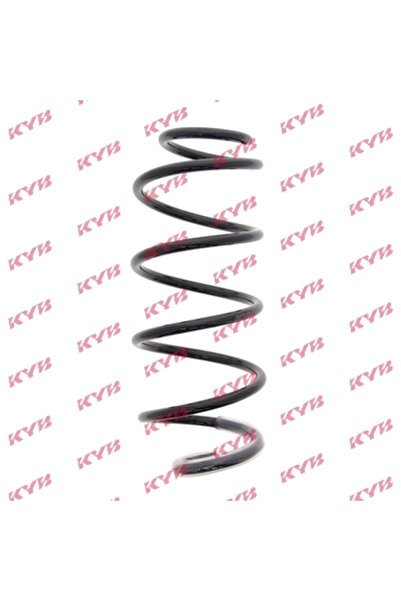 KYB Arc Spiral Punte Fata Ford Mondeo 3