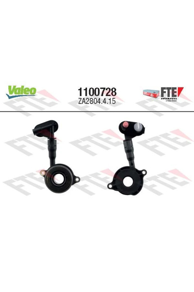 VALEO Rulment De Presiune Ambreiaj Ford C-Max 2/Focus 3/Grand C-Max