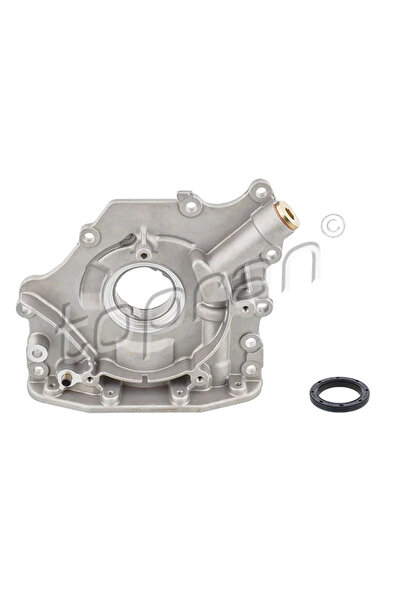 TOPRAN Pompa Ulei Citroen Berlingo Multispace/C2/C3 1 Ford C-Max/Fiesta 5/Fie...