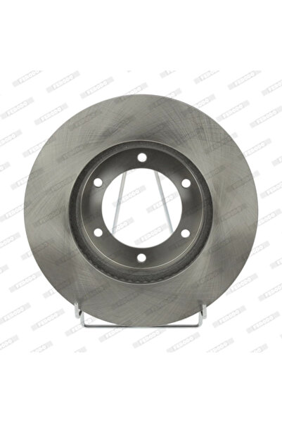 FERODO Brake Disc Toyota Granvia/Hiace 4 Bus/Hiace 4 Body