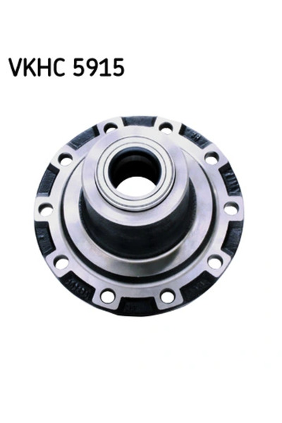 SKF Front axle wheel hub SCANIA S 2016-2025 VKHC 5915