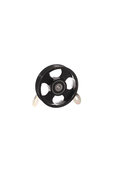SKF Guide/drive pulley for TOYOTA HIACE VI bus (__H3__) 2019-2024