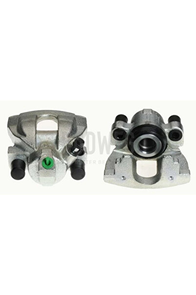 BUDWEG CALIPER Etrier Frana Axa Spate Dreapta Volvo S60 1/S70/S80 1