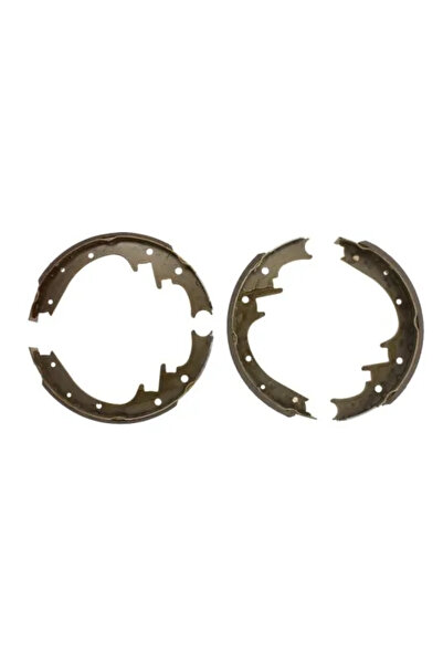 Abe Set Saboti Frana Puntea Spate Jeep Cherokee/Comanche 1984-2008