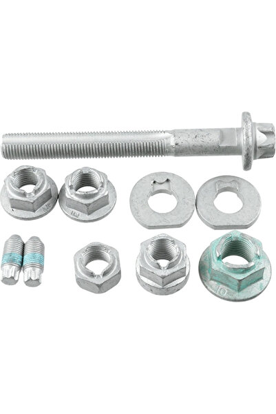 GRAP Set Reparatie Suspensie Pe Ambele Parti Mercedes-Benz S-Class