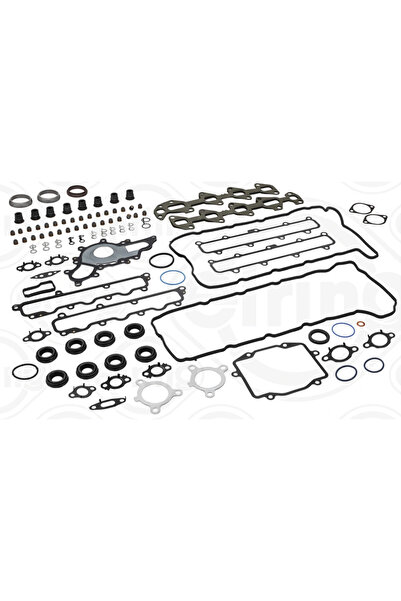 ELRING Set Garnituri Chiulasa Toyota Land Cruiser 200