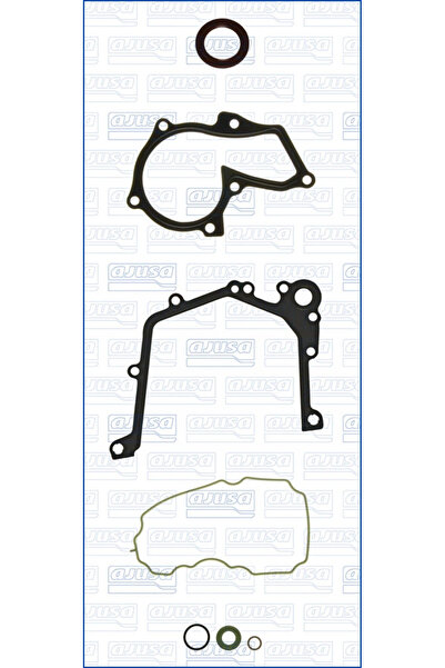 Ajusa Set Garnituri Carter Ford B-Max/C-Max 2/Ecosport Ford Australia Fiesta