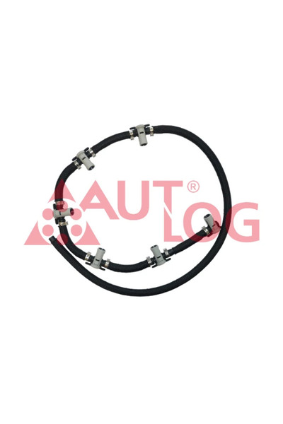 AUTLOG Set Conducte Scurgeri Combustibil Bmw 3/5/7