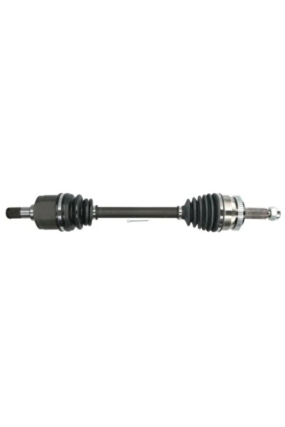 Pascal Left Front Axle Planetary Hyundai I40 1