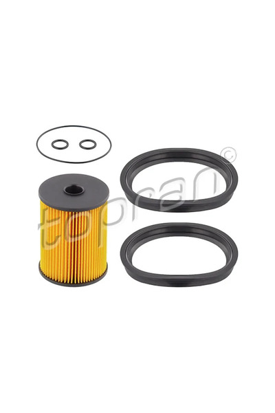 TOPRAN Filtru Combustibil Mini Mini