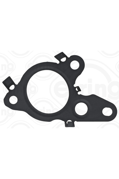 ELRING Garnitura Ventil Agr Mercedes-Benz 10-Class Nissan Navara NP300 Pick-U...