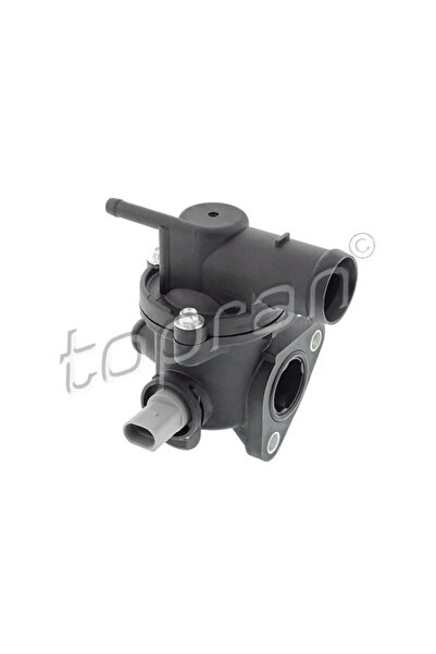 TOPRAN Termostat Lichid Racire Skoda Fabia 1