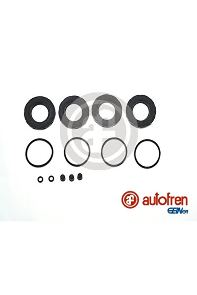 AUTOFREN SEINSA Set Reparatie Etrier Punte Fata Man G90 Mercedes-Benz G-Class