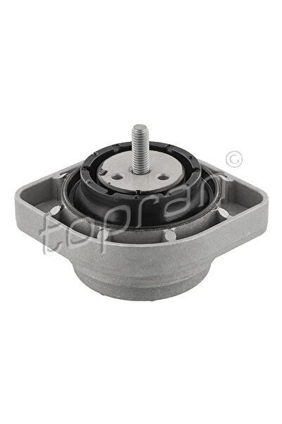 TOPRAN Suport Motor Stanga Bmw X3