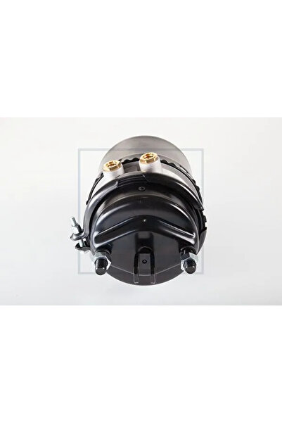 PE AUTOMOTIVE Cilindru De Frana Pretensionat Cu Arc Mercedes-Benz Actros/Ateg...
