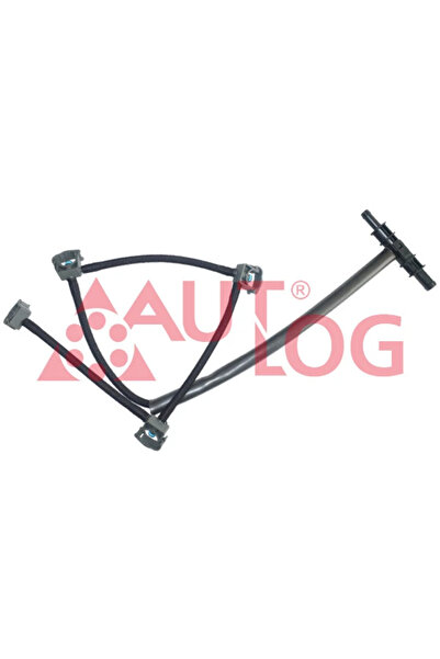 AUTLOG Set Conducte Scurgeri Combustibil Kl3016 Mercedes-Benz C-Class/C-Class...