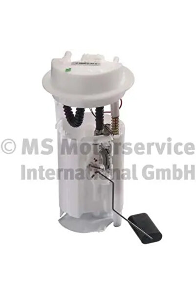 PIERBURG Sistem Alimentare Cu Combustibil Renault Avantime/Espace 3