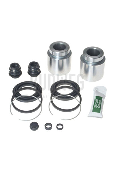 BUDWEG CALIPER Set Reparatie Etrier Lexus Gs/Is 1/Is Sportcross Toyota Altezz...