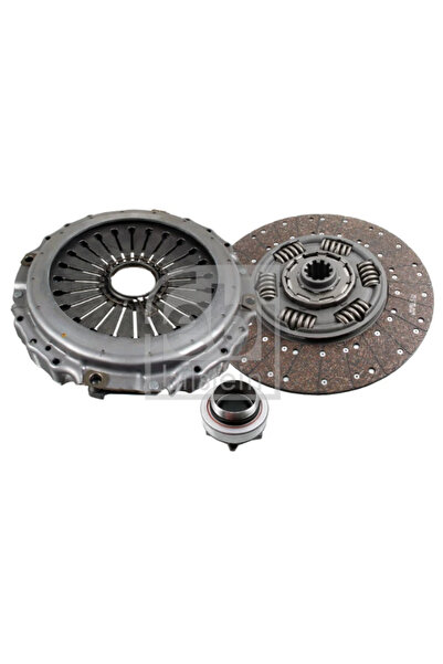 FEBI BILSTEIN Set Ambreiaj Man Tga/Tgs 1/Tgx 1