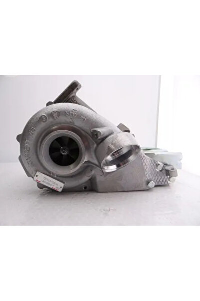 garrett Compresor Sistem De Supraalimentare Mercedes-Benz E-Class