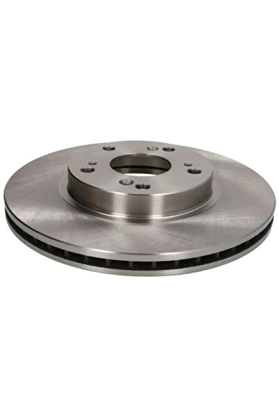 Abe Disc Frana Punte Fata Byd F6 Honda Accord 6/Accord 7/Accord 8