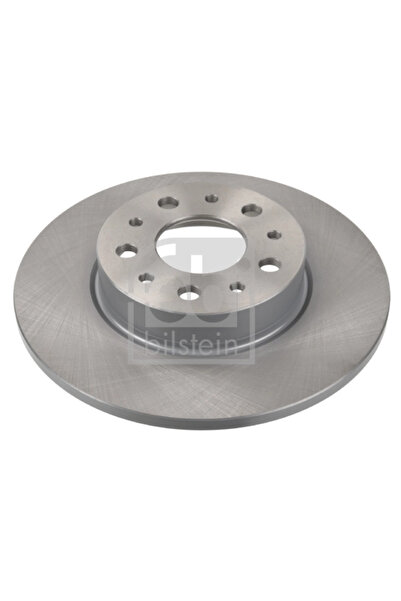 FEBI BILSTEIN Спирачен диск заден мост Fiat 500L/Tipo