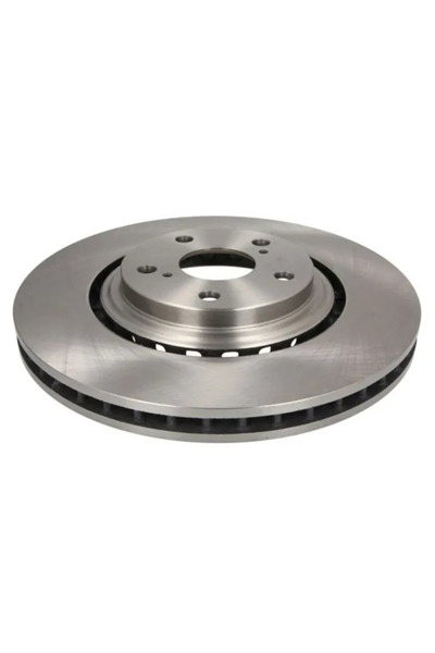 Abe Disc Frana Punte Fata Lexus Es/Nx/Rx Toyota Highlander / Kluger/Previa 3/...