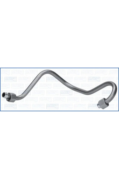 Ajusa Conducta Ulei Incarcare Scania G 1/P 1/R 1