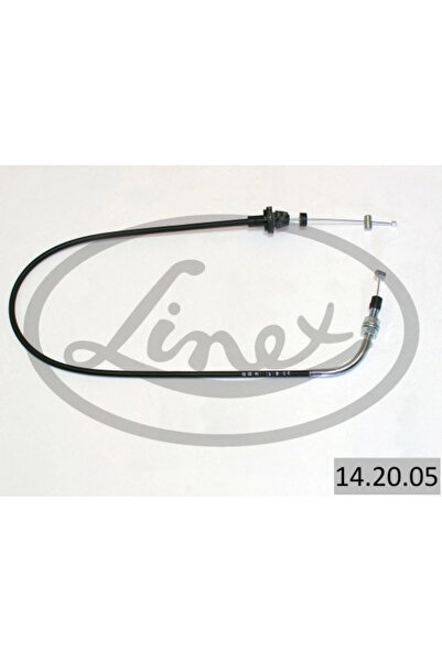Linex Cablu Acceleratie Fiat Seicento / 600
