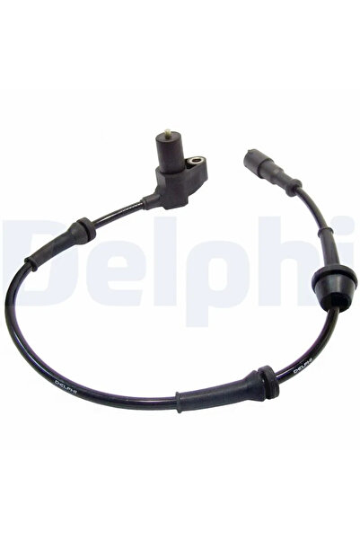 DELPHİ Сензор за скоростта на колелото за VW Transporter T4 Bus/Transporter T...