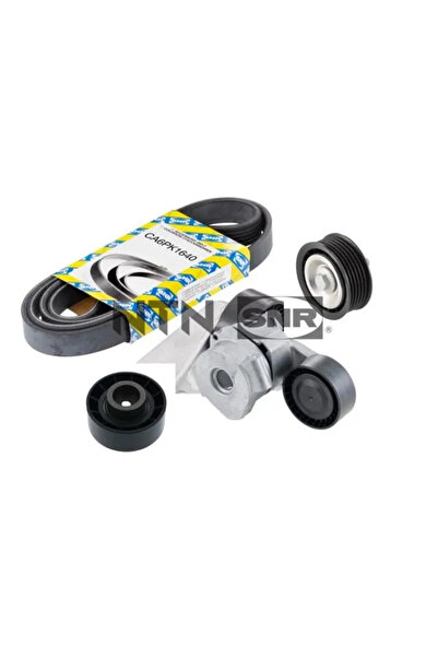 SNR Set Curea Transmisie Cu Caneluri Citroen Jumper 2 Bus/Jumper 2 Caroserie/...
