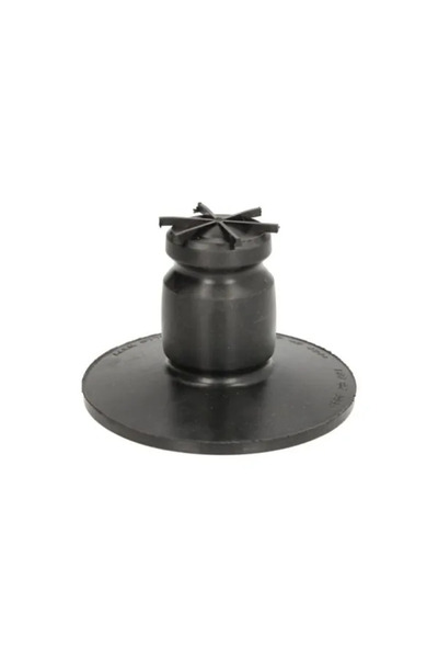 MAGNUM TECHNOLOGY Tampon Cauciuc Suspensie Partea De Jos Saab 9-3 2002-2015