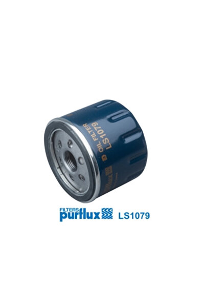 PURFLUX Filtru Ulei Alfa Romeo Tonale Fiat 500X/Tipo