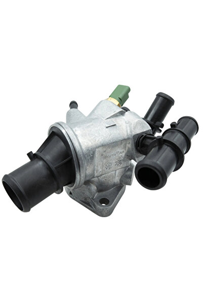 MOTORAD Термостат за охлаждаща течност Fiat Doblo Van/Space Limousine/Doblo M...