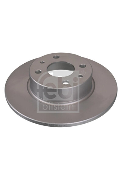FEBI BILSTEIN Disc Frana Puntea Spate Alfa Romeo 164 Fiat Bravo 2/Croma/Linea