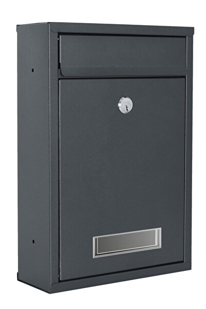 Other Skrzynka pocztowa na listy Gustav antracyt