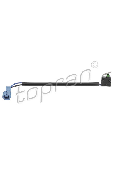 TOPRAN Comutator Lampa Marsalier Mercedes-Benz Sprinter 3,5-T Bus/Sprinter 3,5-T