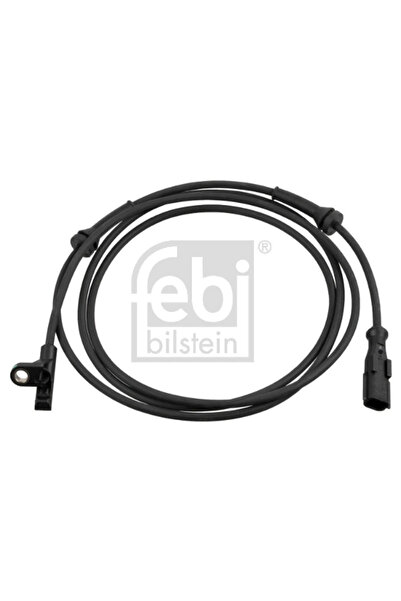 FEBI BILSTEIN Senzor Turatie Roata Axa Spate Dreapta Renault Twingo 3 Smart F...