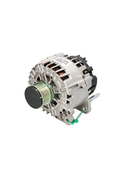 STARDAX Generator / Alternator Skoda Superb 2/Yeti Vw Passat B6/Passat B7/Pas...