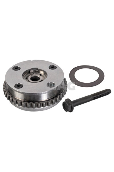 SWAG Regulator Axe Cu Came Stanga Chevrolet Captiva Opel Antara A/Insignia A/...