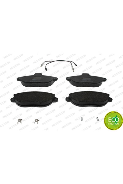 FERODO Set Placute Frana Frana Disc Citroen Evasion Microbus/Jumpy 1 Fiat Scu...