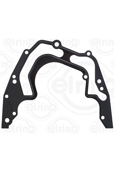 ELRING Garnit.Etansare Capac (Carter Motor) Partea Fata Audi A4 B5/A6 C5/A8 D...