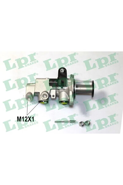 LPR Pompa Centrala Frana Audi A1 Seat Ibiza 5