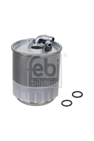 FEBI BILSTEIN Filtru Combustibil Jeep Commander/Grand Cherokee 3 Mercedes-Ben...