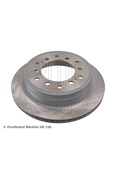 BLUE PRİNT Disc Frana Puntea Spate Lexus Gx Toyota Fj Cruiser/Fortuner/Hilux ...