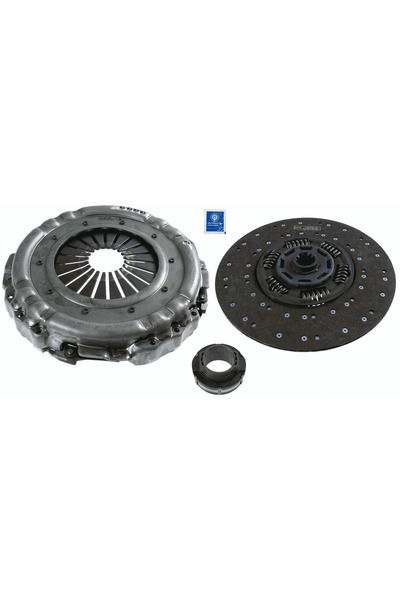 SACHS Set Ambreiaj Iveco Stralis 1