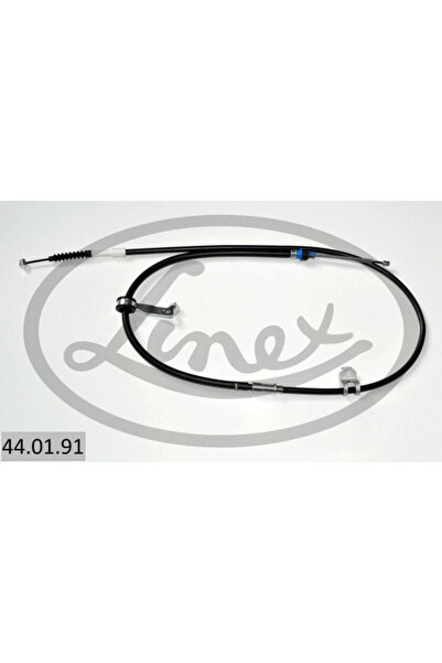 Linex Cablu Frana De Parcare Stanga Toyota Avensis