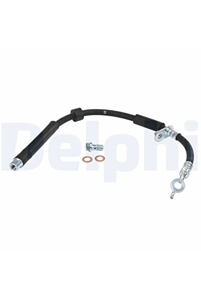 DELPHİ Спирачен Маркуч Citroen C4 3 Opel Corsa F/Mokka
