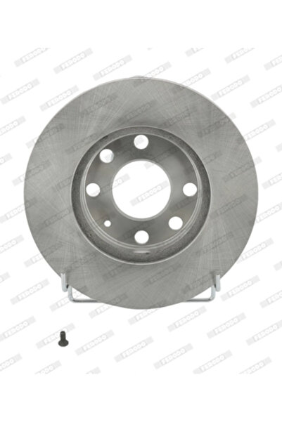 FERODO Disc Frana Opel Ascona C/Astra F/Corsa A