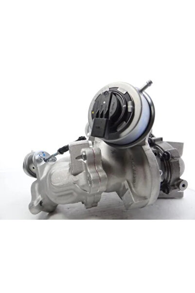 garrett Compresor Sistem De Supraalimentare Mazda 3/6/Cx-5